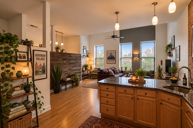 Building Photo - 2742 W Augusta Blvd