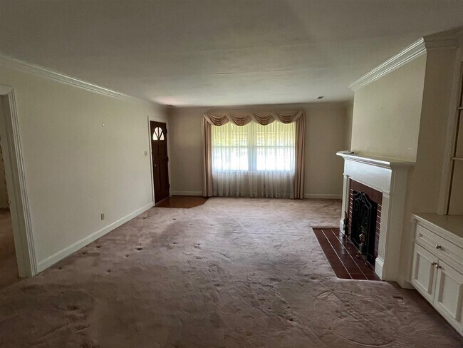 Foto del edificio - 701 Magnolia St