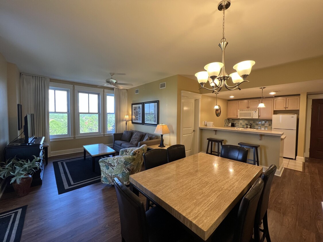 Foto principal - 9500 Grand Sandestin Blvd