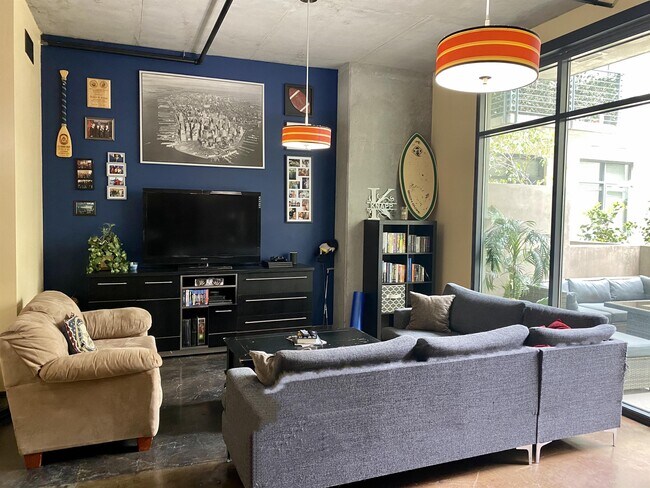 Foto del edificio - 1050 Island Ave