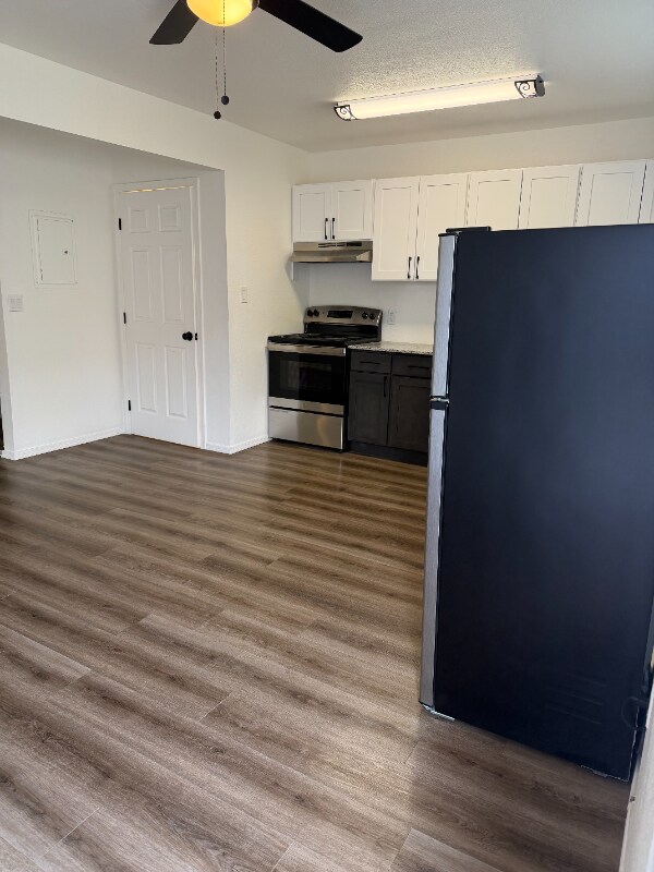 Foto del edificio - 601 N Cameron St