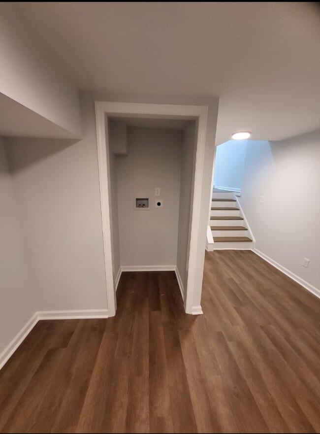 Photo - 5720 West Girard Avenue - 1st flr Apartment
