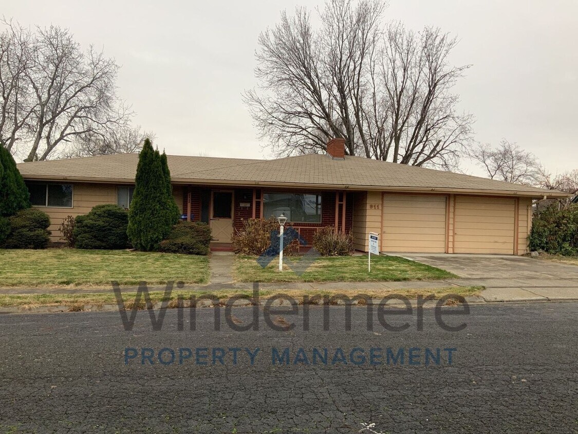 911 Martin Dr, Walla Walla, WA 99362 House Rental in Walla Walla, WA