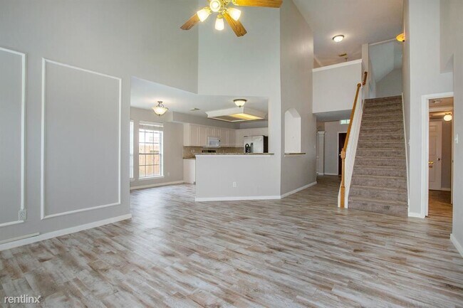 Building Photo - 4 br, 2 bath House - 315 Roans Prarie Lane