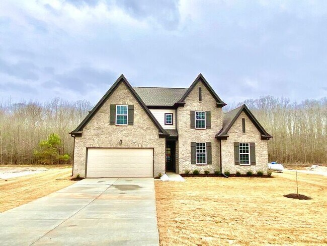Building Photo - Now Leasing a 5-Bedroom 3 Bath Home in Byh...