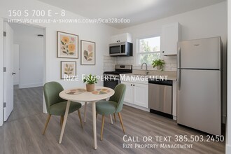 Building Photo - 150 S 700 E