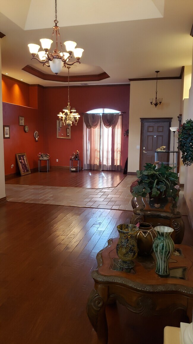 Foto del edificio - 19408 Stubblefield Ln