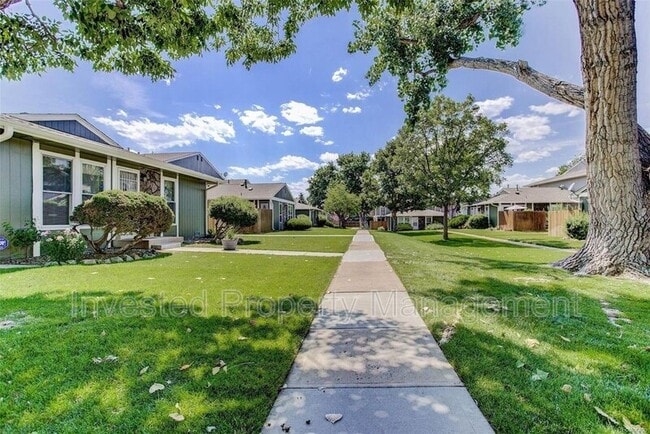 Photo - 9901 E Evans Ave Apartment