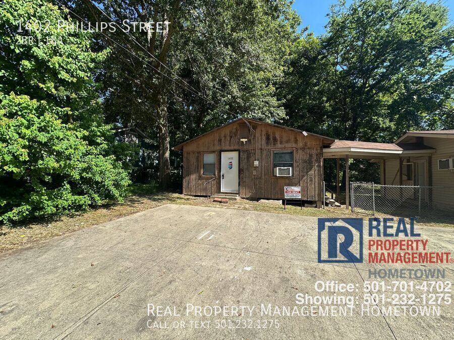 Primary Photo - 1402 Phillips St