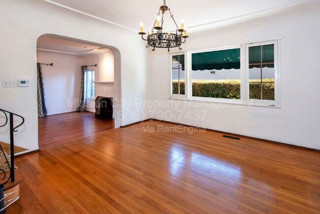 Building Photo - 0 E Junipero St