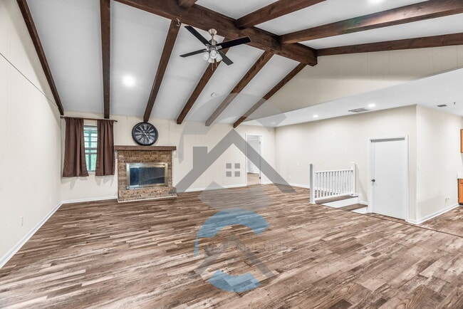 Building Photo - 12533 Rivercrest Dr