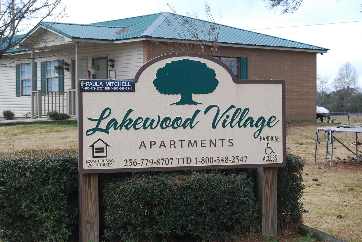 Foto principal - Lakewood Village