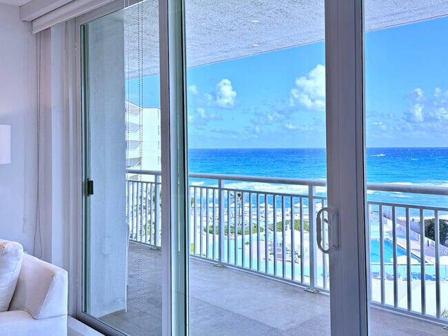 Foto del edificio - 3546 S Ocean Blvd