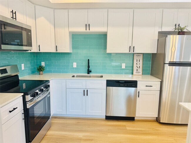 Foto del edificio - 5420 Elysian St