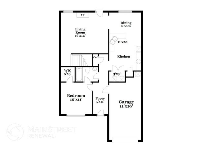 Foto del edificio - 5516 Landreaux Dr