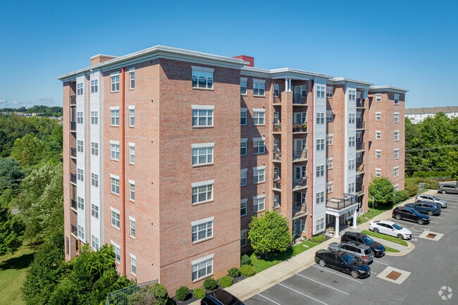 Red Brook Condominiums