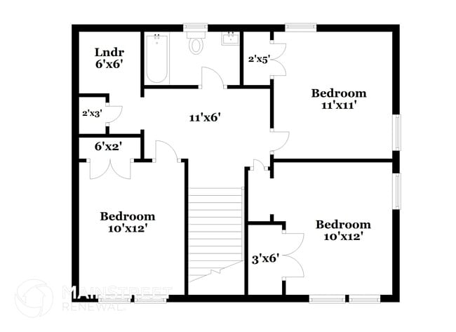 Building Photo - 2711 Kendrick Dr