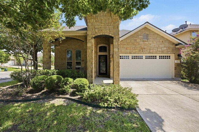 Building Photo - 328 Rock Mill Loop