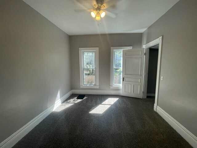 Bedroom 1 - 36 Scott St