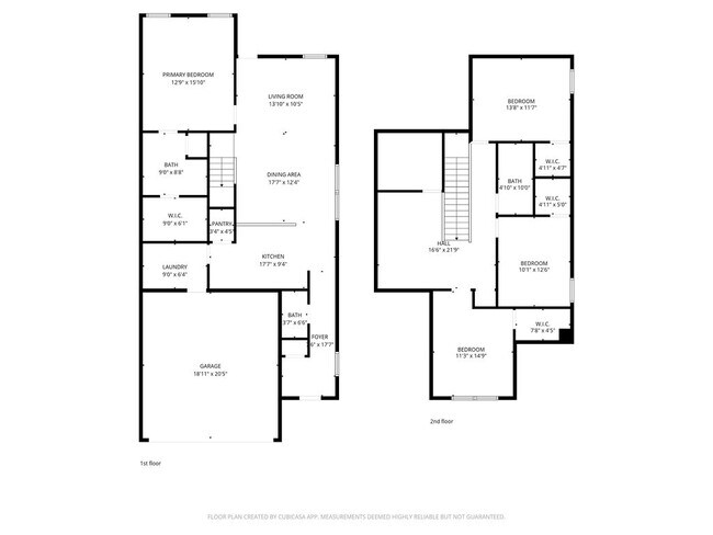 Foto del edificio - 502 Serena Trl