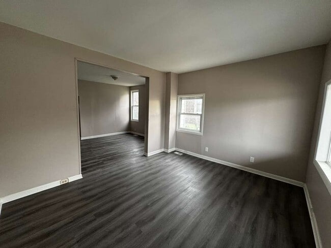 Photo - Single Family Home in Lauraville with 4 Bedrooms, a Finished Basement, and a Washer/Dryer