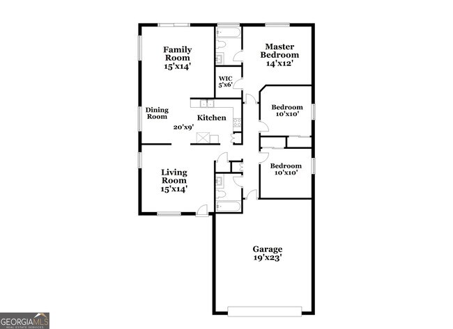 Foto del edificio - 11067 Shannon Cir
