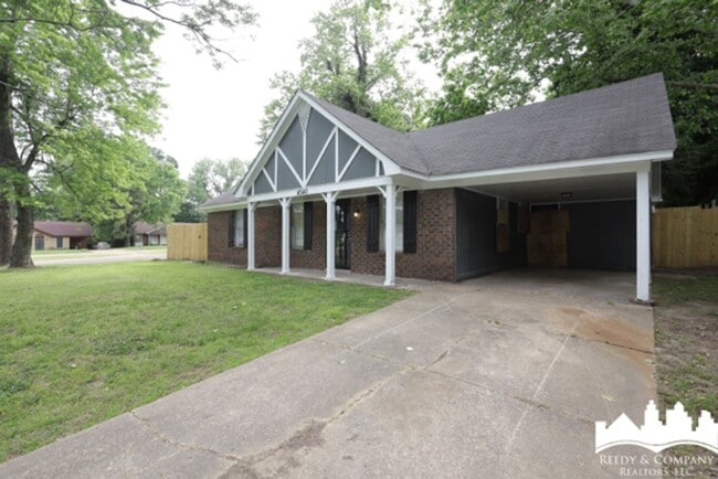 Photo - Welcome to 4340 Old Allen Road! House