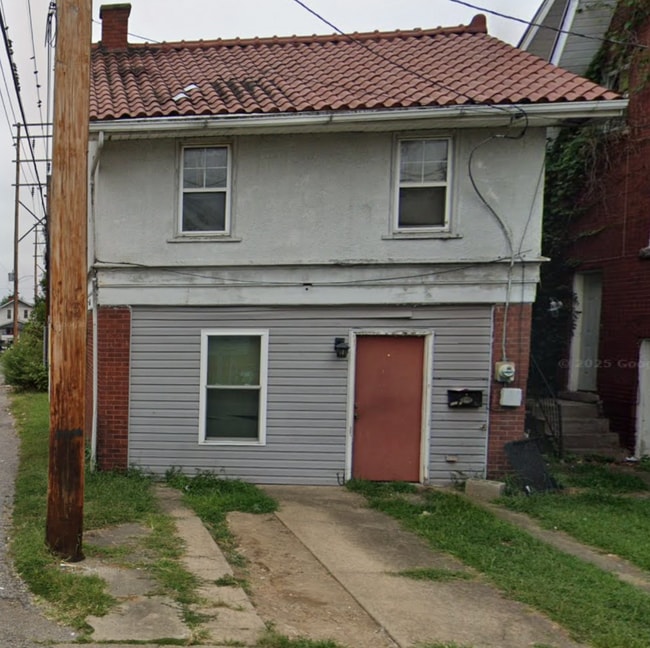 Building Photo - 507 1/2 Park Ave