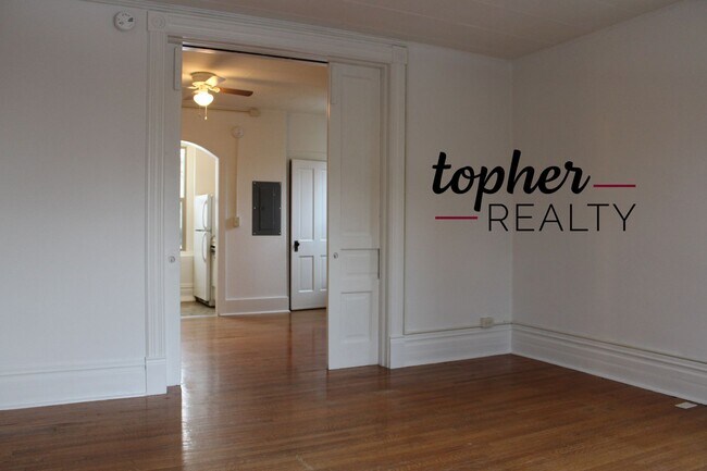 Foto del edificio - 40 N Benton Ave