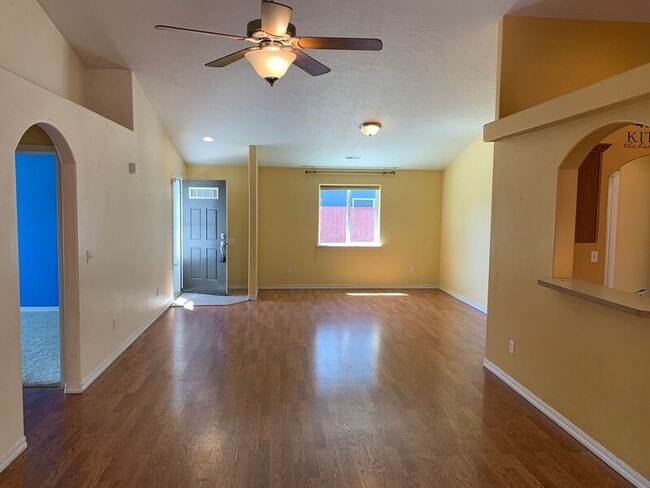 Foto del edificio - 5708 Ochoco Lane