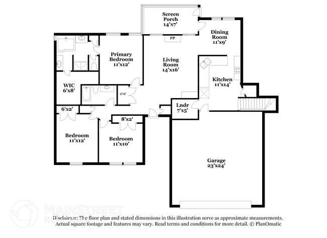 Building Photo - 168 Antila Ct