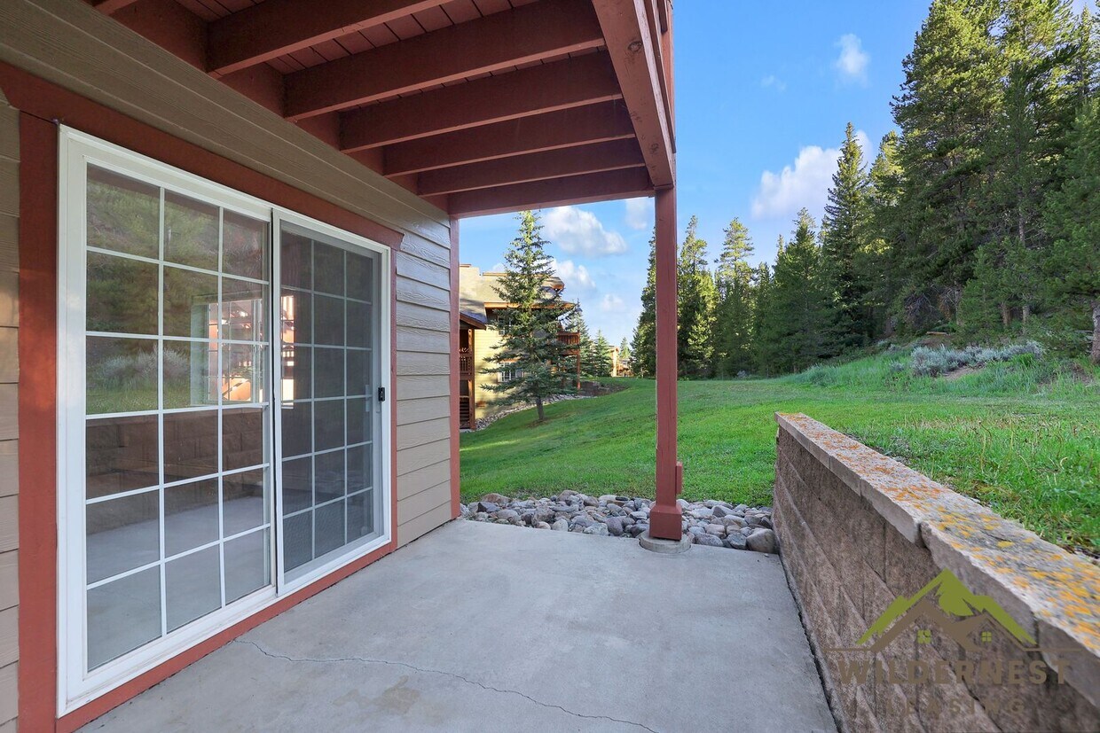 Serene 2BD/2BA Swan's Nest Townhome with ... - Serene 2BD/2BA  Swan's Nest Townhome with ...