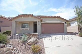 Building Photo - 6527 W Eagle Talon Trail