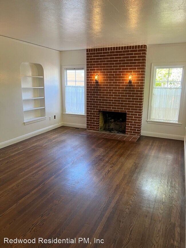 Foto del edificio - 3 br, 2 bath House - 925 Wright Street