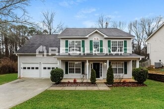 Building Photo - 3035 Hampton Club Way