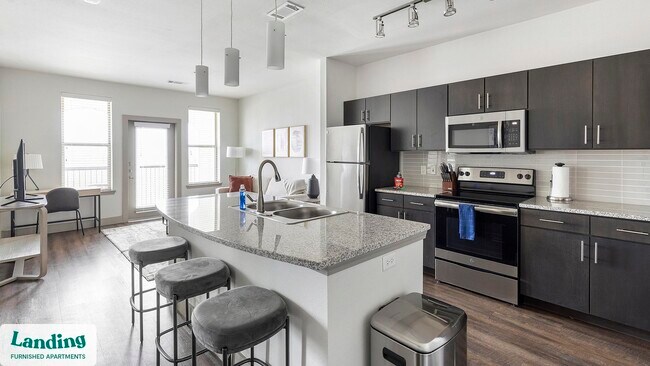 Building Photo - 4100 Northern Cross Blvd