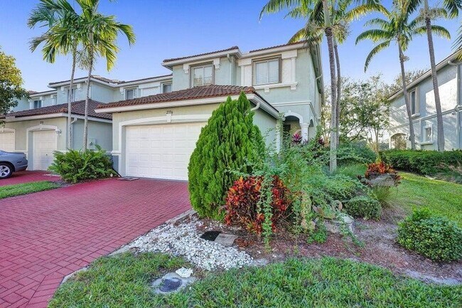 Photo - 2336 Center Stone Ln (Riviera Beach, FL) Townhome