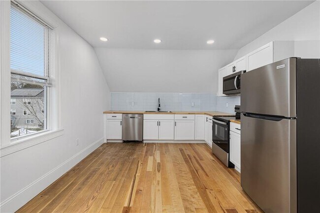 Foto del edificio - 30 Cypress St