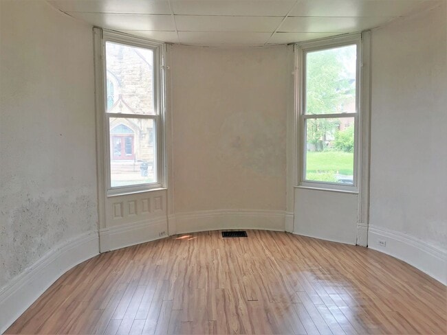 Building Photo - Highland Park - Apartments For Rent In Pit...