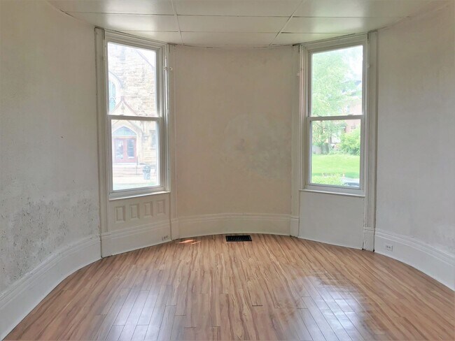 Foto del edificio - Highland Park - Apartments For Rent In Pittsburgh