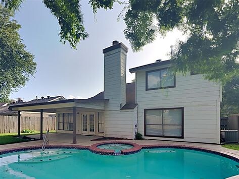 Primary Photo - 9818 Haverdown Dr