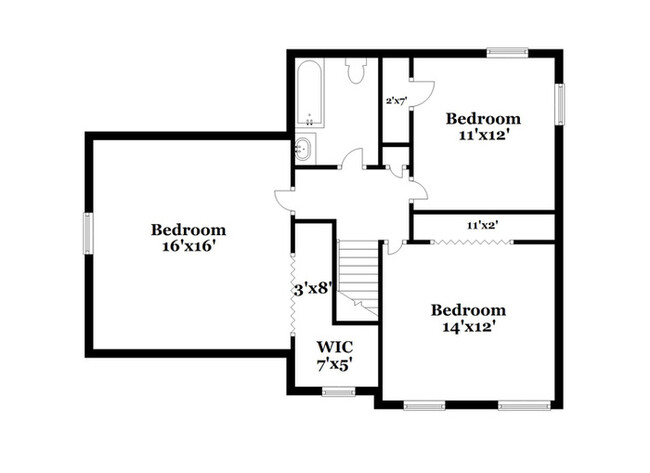 Building Photo - 202 Sadler Dr