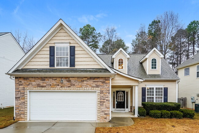 Building Photo - 125 Pearson Place