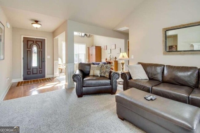 Foto del edificio - 4217 Brentwood Dr