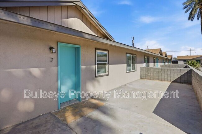 Foto del edificio - 840 E Turney Ave