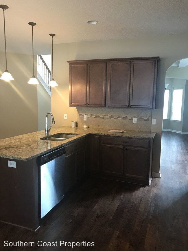 Foto del edificio - 5 br, 3 bath House - 1254 Peacock Trail