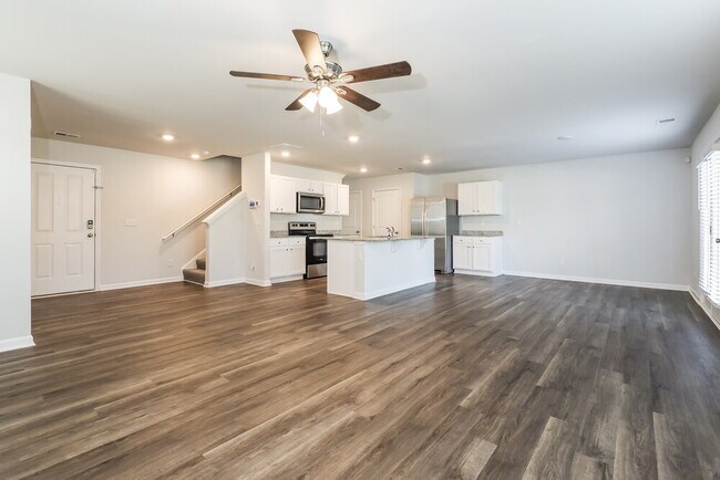 Building Photo - 5114 Moa Ct