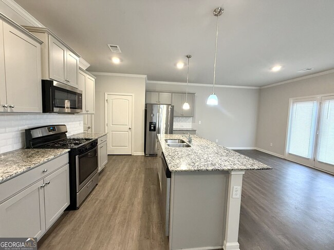 Building Photo - 5831 Screech Owl Dr