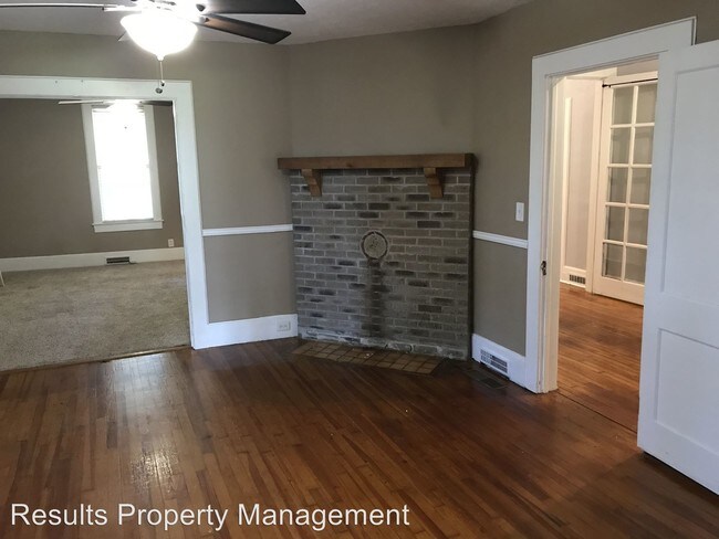 Building Photo - 3 br, 2 bath House - 44 N Barnard Ave