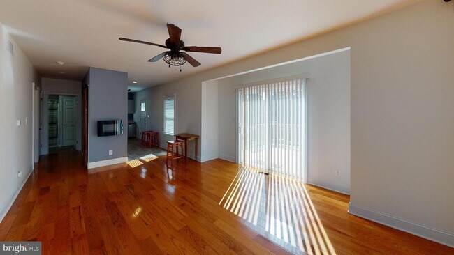 Building Photo - 3613 N Delsea Dr